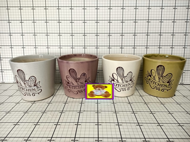 ART.DEKOR.CERAMICZNY/16 Y464-2554-G13-3 5901583744426