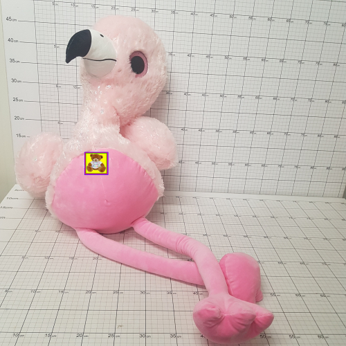 SUN FLAMING 2 KOL.55CM 5904073163301