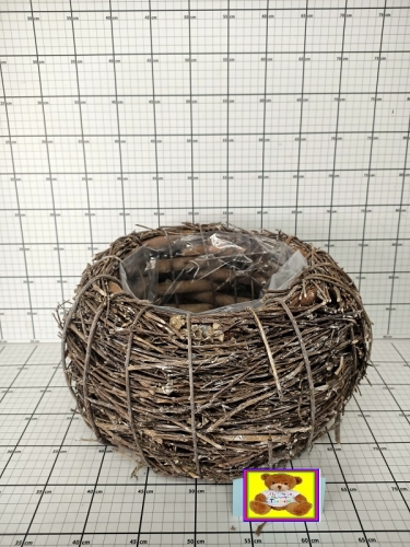 FLOR. OSŁONKA WIKLINOWA/8 5901583745201