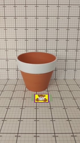 FLOR.DONICZKA GLINIANA/20               5901583709883