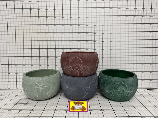 OSŁONKA BETONOWA/8 5901583711831