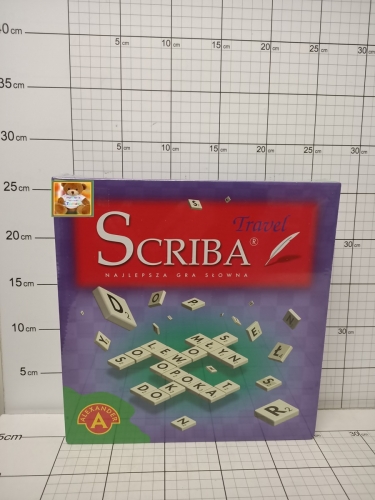 ALEX.SCRIBA TRAVEL KK5906018002409