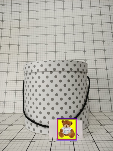 FLOR. PUDEŁKO PAPIEROWE X3/12           5901583868870