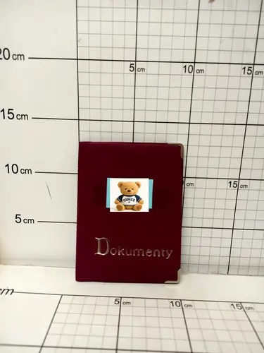 ETUI NA DOKUMENTY 5904888200642
