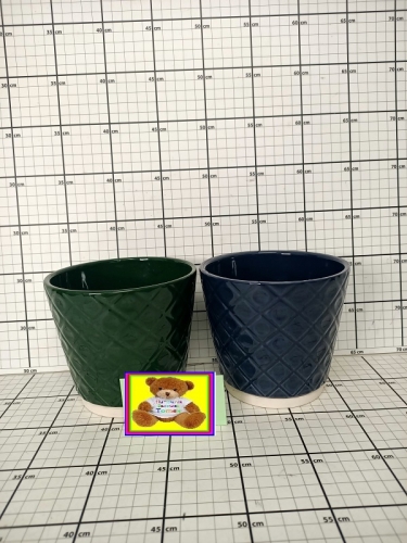 FLOR.OSŁONKA CERAMICZNA FG61-23389      5904888123392