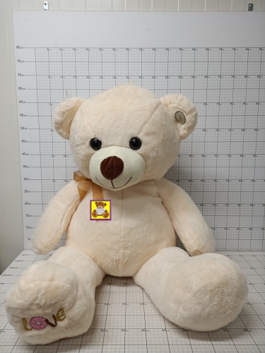 SUN MIŚ 2 KOL.100CM 5904073169914