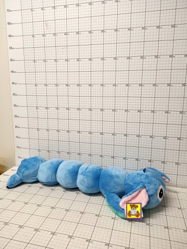 MASKOTKA ROBAK 5900949472430