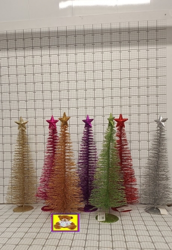 ART.DEKORACYJNY-CHOINKA/20              BD18637-50CM    5901583712968