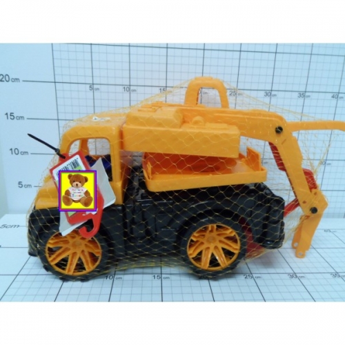 AUTO KOPARKA W SOIATCE KK4823036904014