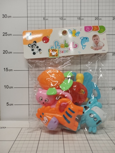 ZESTAW GRZECHOTEK 5904326459885