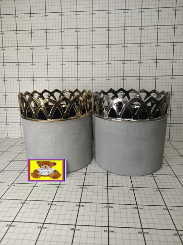 OSŁONKA CERAMICZNA Z PORCELANY/8        SG128008B   5901583853166