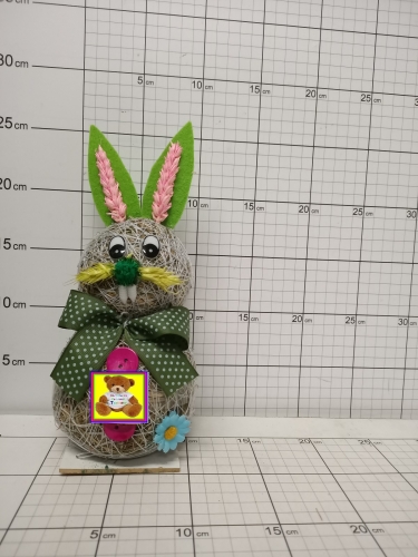 STROIK WIELKANOCNY DY-018114