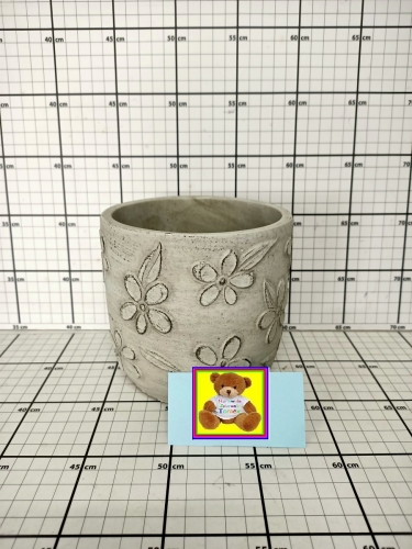 OSŁONKA BETONOWA/18 CX1012-B3           5901583739026