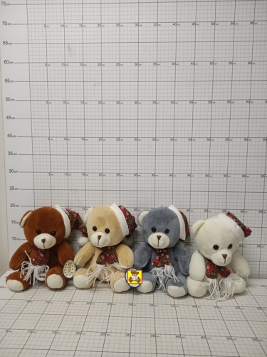 SUNŚW MIŚ 4 KOL.20CM 5904073161192