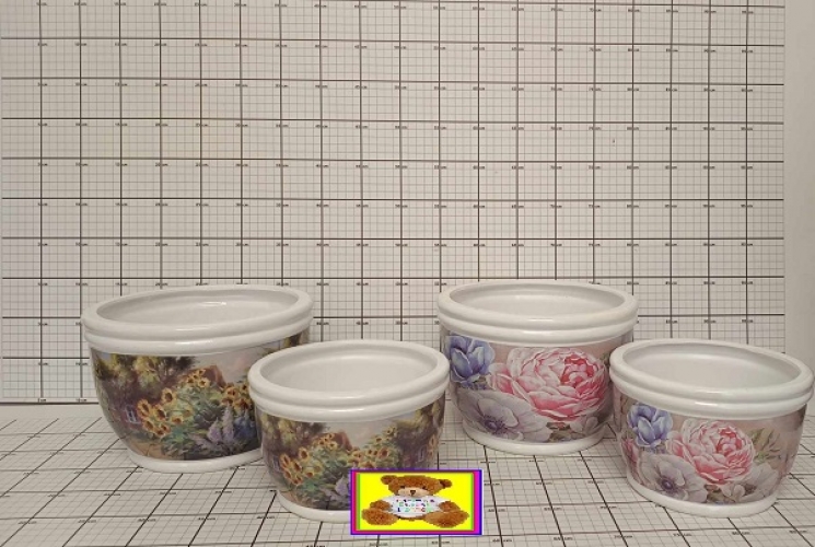 OSŁONKA CERAMICZNA X2/9 BS125004LS-1    5901583862168