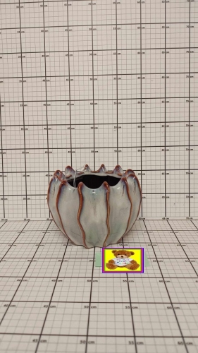 FLOR. OSŁONKA CERAMICZNA/16             5901583725814