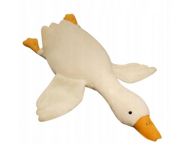 CON.ZABAWKA GĘŚ 90CM CM