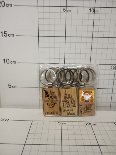 REZ BRELOK DREWNO BDR02 (168)           OP-12 CENA ZA 1 SZT!!!