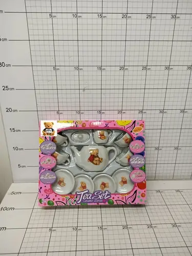 FILIŻANKI PORCELANOWE 5904326473379