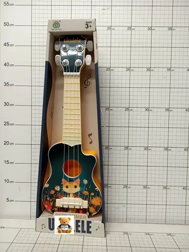 GITARA 46CM 5904326486799