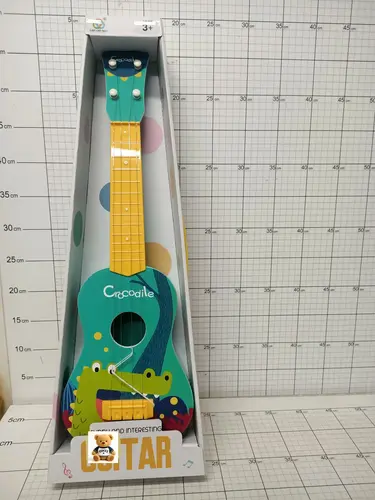 GITARA BOX 5104732110732