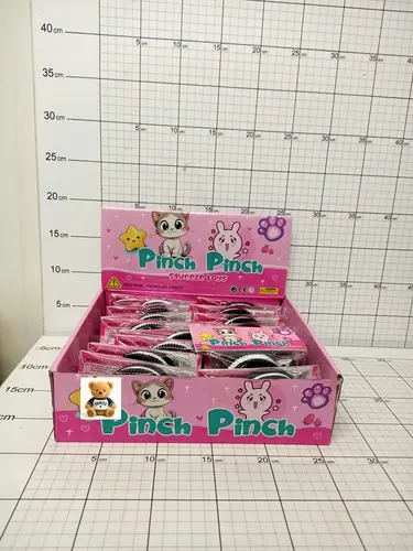 GNIOTEK CIASTECZKO OP-16,CENA ZA 1 SZT!!5904326490611