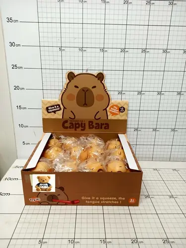 GNIOTEK KAPIBARA OP-12,CENA ZA 1 SZT!!! 5904326483255
