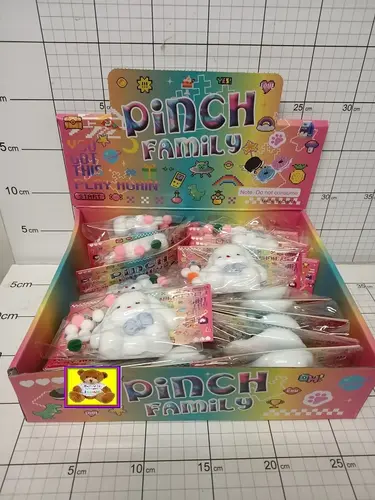 GNIOTEK KRÓLIK OP-16,CENA ZA 1 SZT!!!   5900949483351