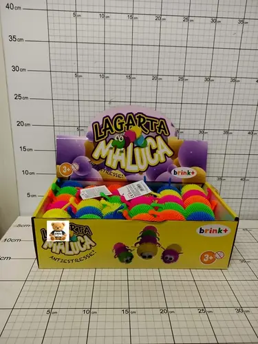 GNIOTEK ŚWIECĄCY GĄSIENICA OP-12,       CENA ZA 1 SZT!!! 5902496214235