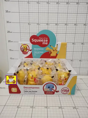 GNIOTEK ZWIERZĄTKO 5904326450257