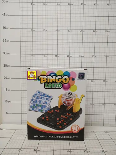 GRA BINGO LOTTO 5902719774805