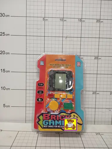 GRA ELEKTRONICZNA 5901353684402