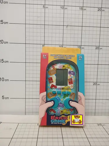 GRA ELEKTRONICZNA 5901353684419