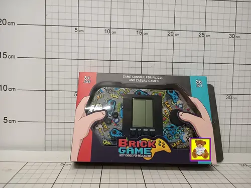 GRA ELEKTRONICZNA 5901353684426