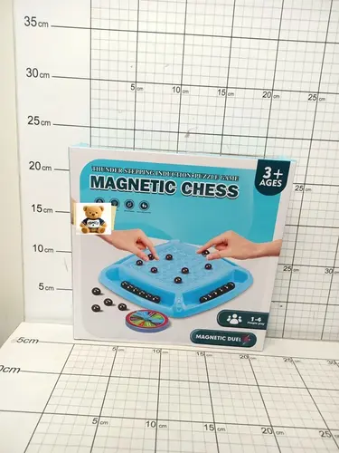 GRA KULKI MAGNETYCZNE 5904326477681