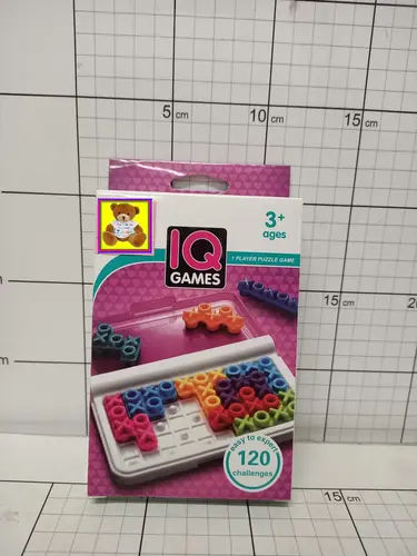 GRA LOGICZNA 5907195801519