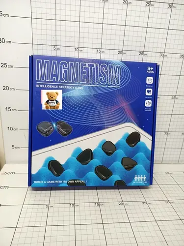 GRA MAGNETYCZNE KAMIENIE 5904326453739
