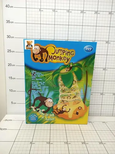 GRA MAŁPKI 5904326449848