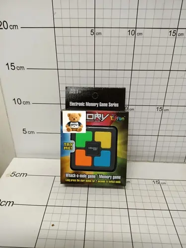 GRA MEMORY NA NA BATERIE 5902496207589