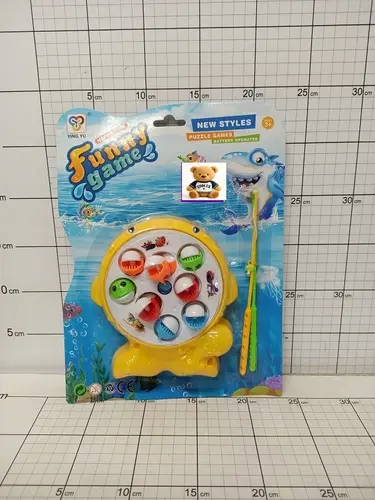 GRA RYBKI 5907187905249