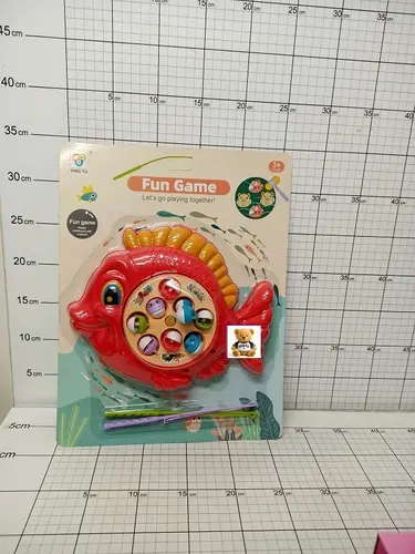 GRA RYBKI 5907187905263