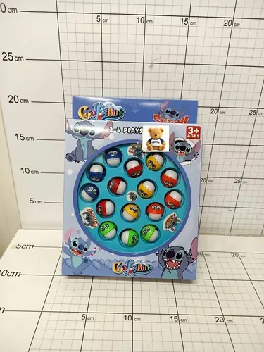 GRA RYBKI NA BATERIE 5904326479319