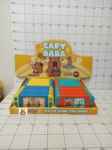 GRA WODNA KAPIBARA 5904326493155