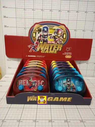GRA WODNA OP-12,CENA ZA 1 SZT!!!        5907187903993