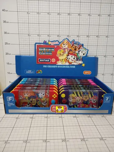 GRA WODNA PIESKI OP-12,CENA ZA 1 SZT!!! 5904326468757