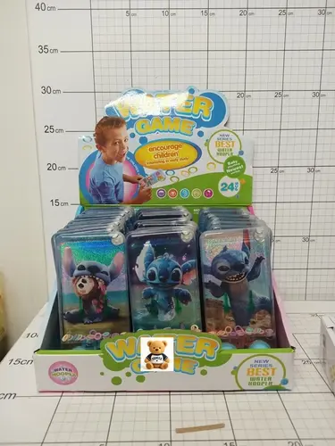 GRA WODNA ZWIERZAK OP-24,CENA ZA 1 SZT!!5904326493001