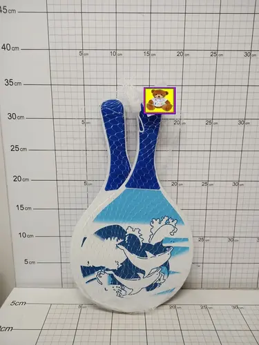 GRA ZRĘCZNOŚCIOWA PALETKI 5900949467856