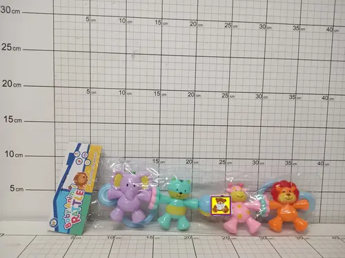 GRZECHOTKA DO WÓZKA 5904326433915