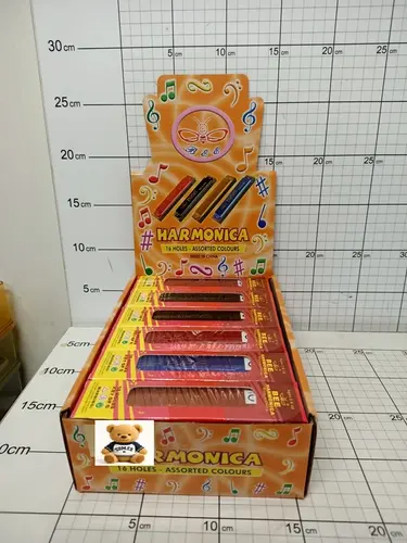 HARMONIJKA OP-12,CENA ZA 1 SZT!!!       5903940012070