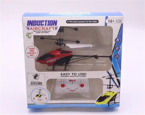 HELIKOPTER R/C 5904316140694